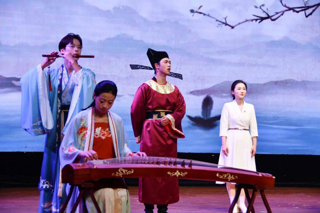 汴地清风 廉润万家丨开封市清廉家风作品（语言歌舞类）决赛举办