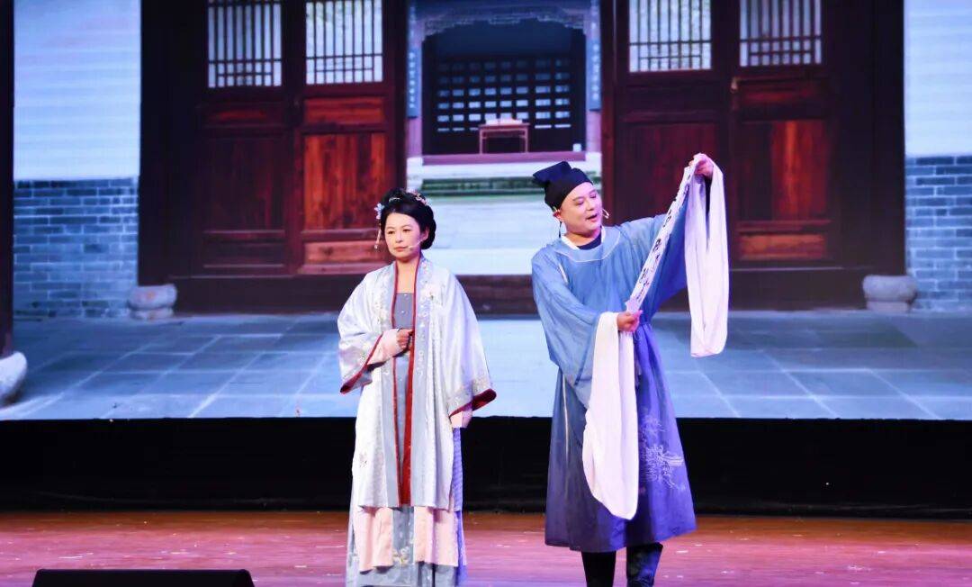 汴地清风 廉润万家丨开封市清廉家风作品（语言歌舞类）决赛举办