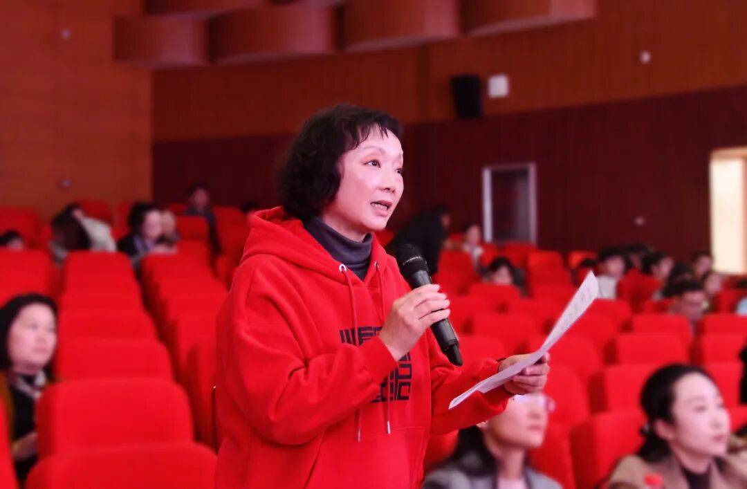 汴地清风 廉润万家丨开封市清廉家风作品（语言歌舞类）决赛举办