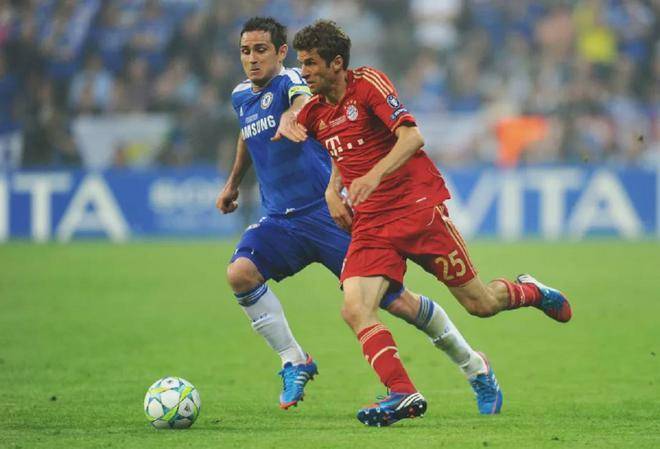 为何切尔西成西甲欧冠噩梦？3-0胜巴萨复盘