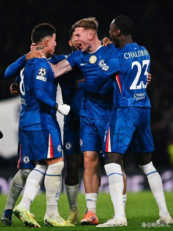 为何切尔西成西甲欧冠噩梦？3-0胜巴萨复盘