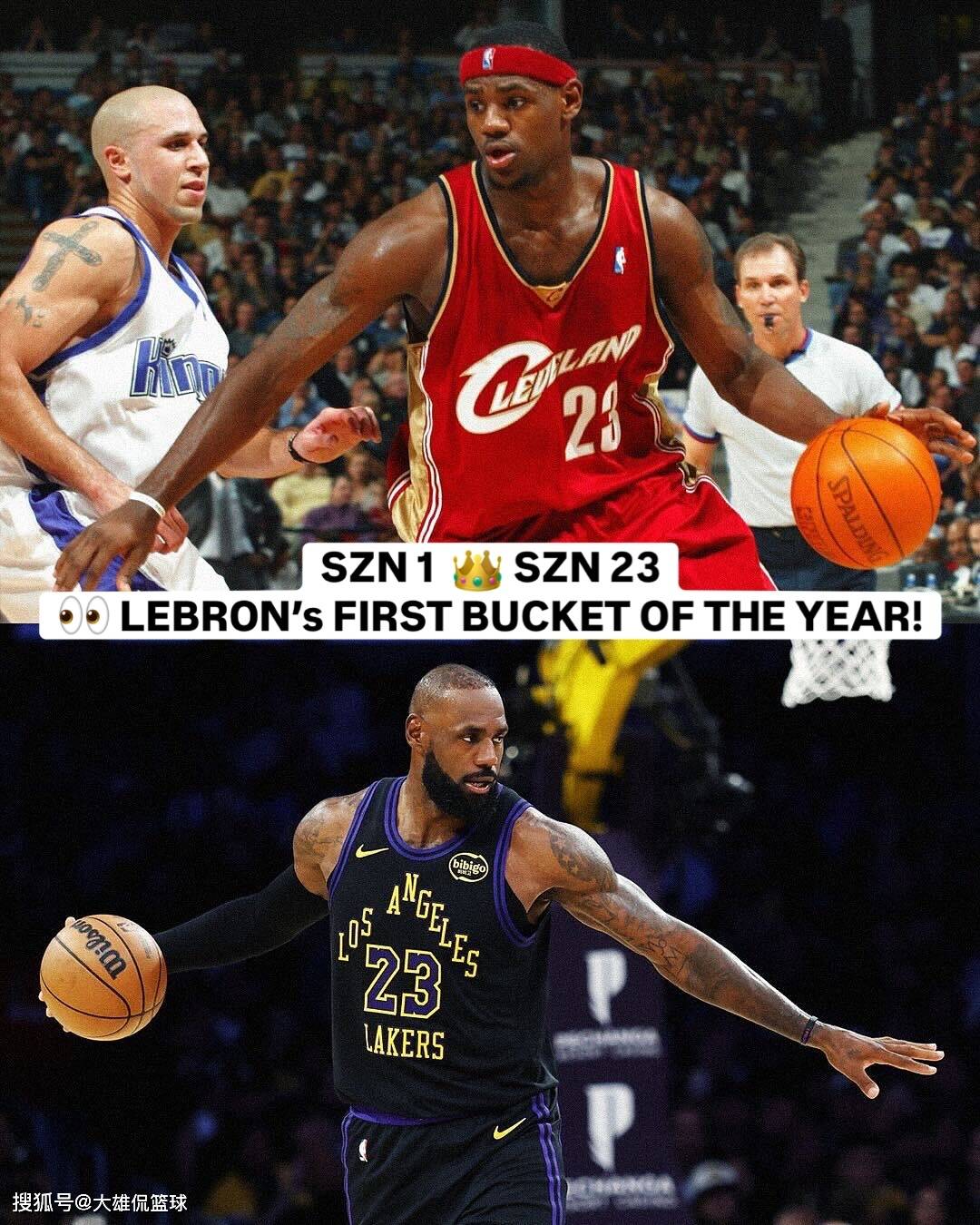 詹姆斯新赛季专注于助攻,准备挤掉保罗,成为历史助攻榜第二