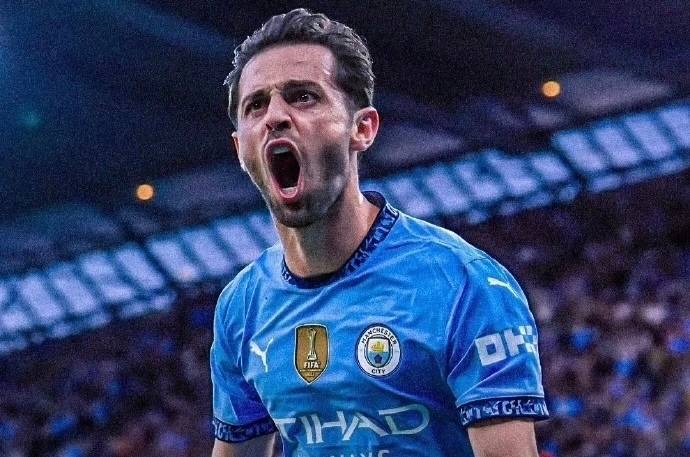 8000万帝星叛逃+1.45亿双引援！曼城新佩德里空降，叫板阿森纳冲冠？