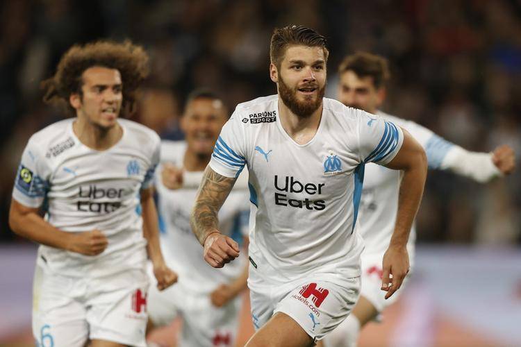 欧冠前瞻: 马赛VS亚特兰大,专家精选比分推荐!