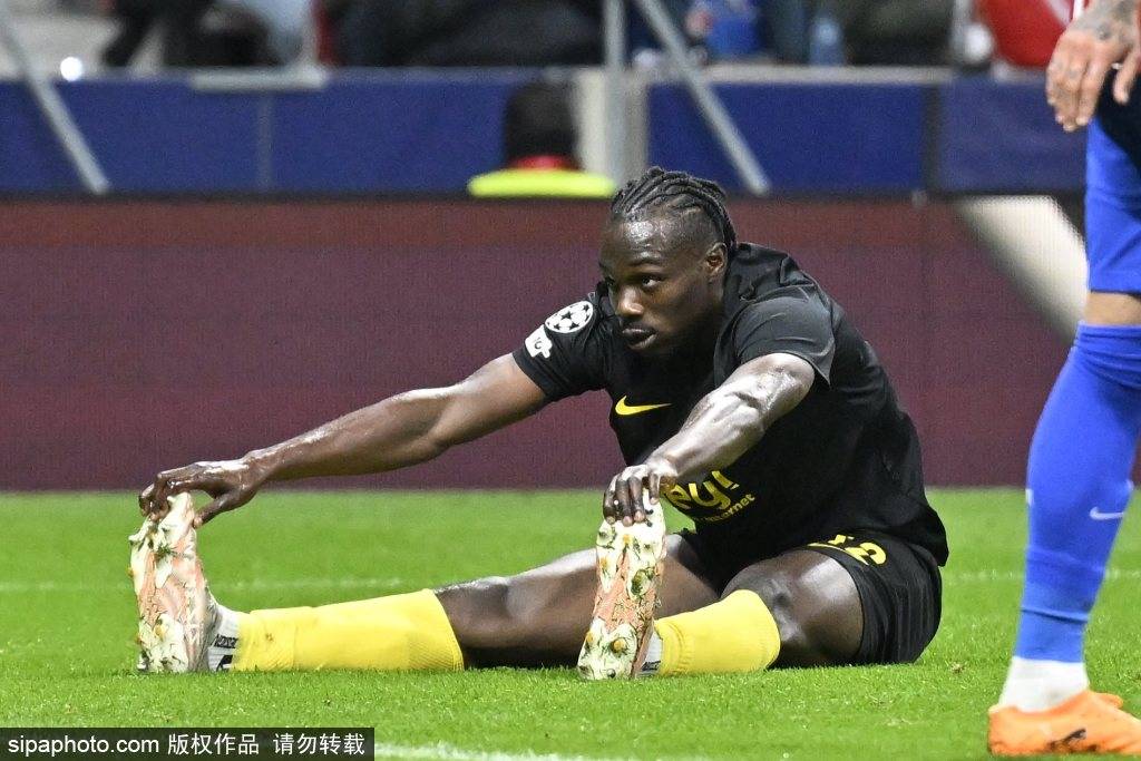 马竞迎战皇家奥维耶多：阿尔瓦雷斯与格列兹曼，奥布拉克重返首发！