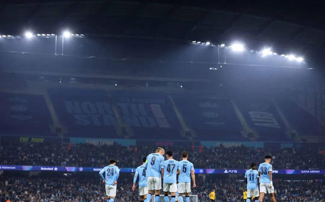 英超球队崭露头角,欧冠表现抢眼