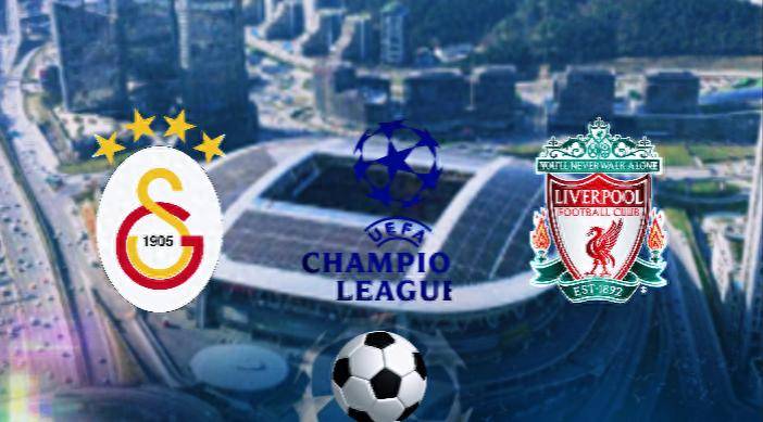 欧冠:重返福地伊斯坦布尔!除了追忆,利物浦啥也带不走