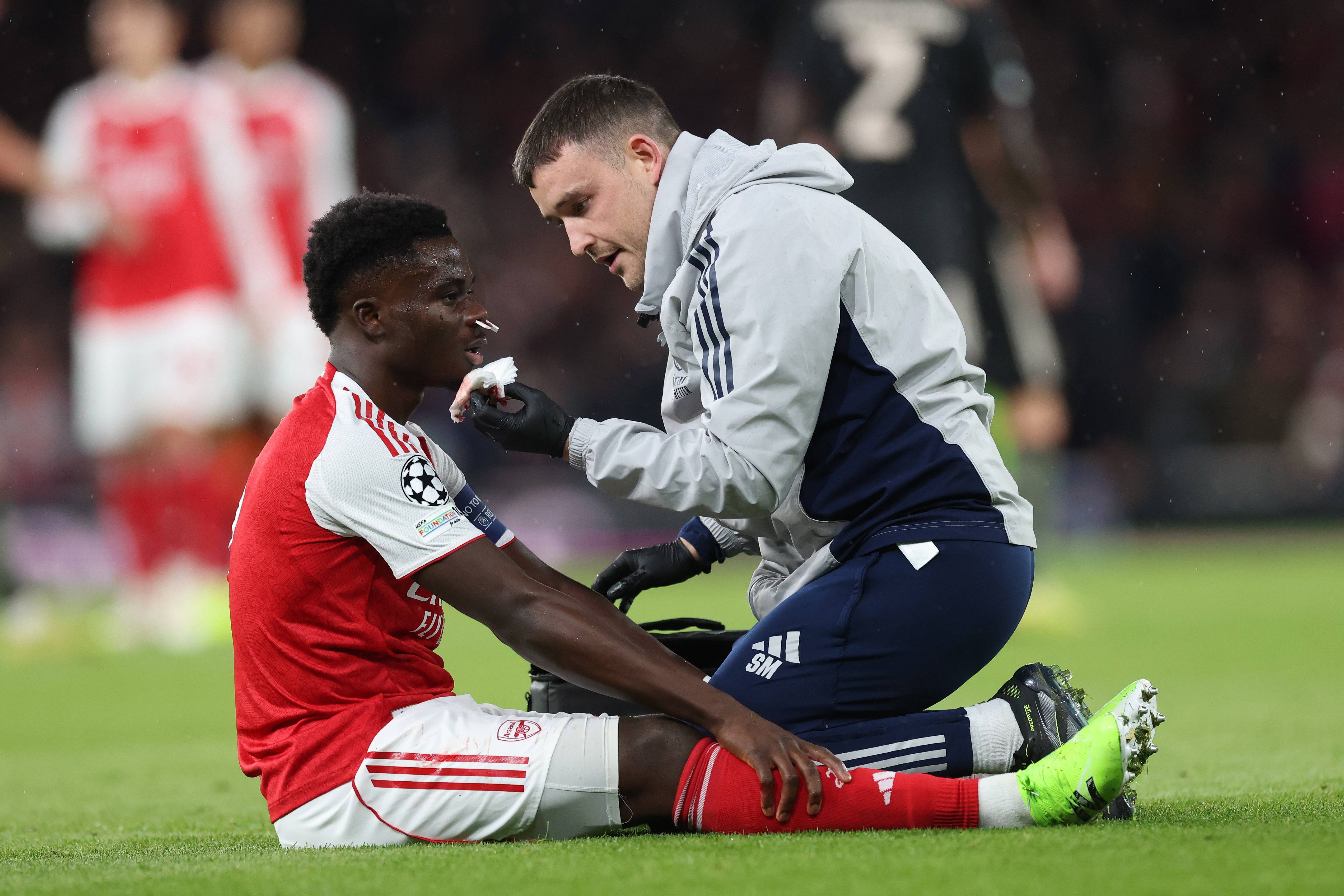 （外代二线）足球——欧冠联赛：阿森纳胜拜仁