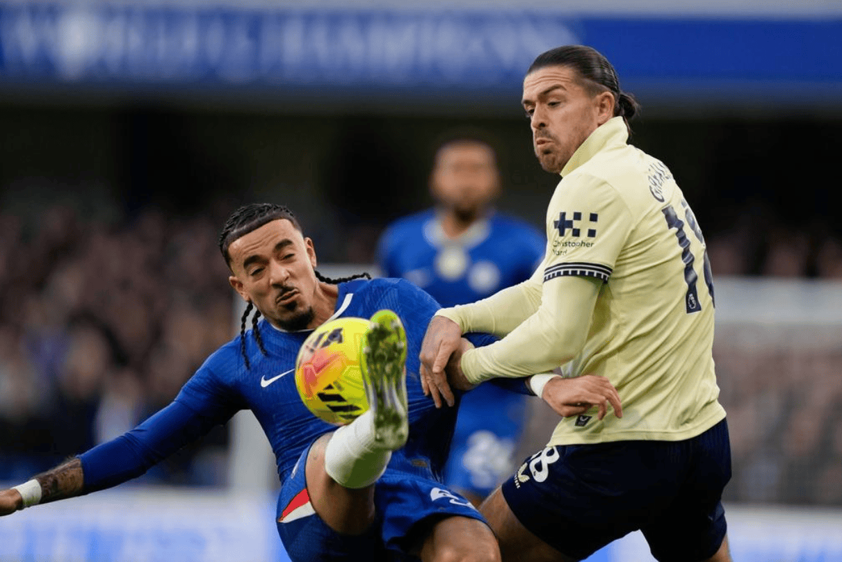 英超豪门杀入欧冠区,22岁后卫爆发:独造2球,全场最佳